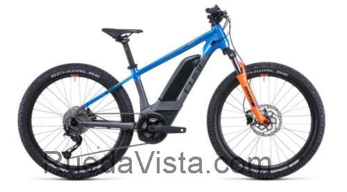 Cube Acid 240 Hybrid opinión y ficha técnica